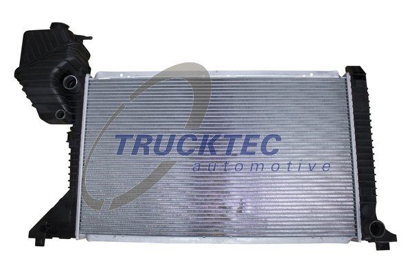 TRUCKTEC AUTOMOTIVE Radiators, Motora dzesēšanas sistēma 02.40.173